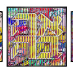 patrick rubinstein, Toucancan, 2024, SOLD