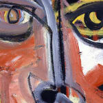 Gregoire Devin, Wonderful Life, 2021