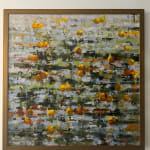 Ali Hasmut, Sweet Oranges, 2024