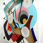 Amauri Torezan, Wonderland, 2015