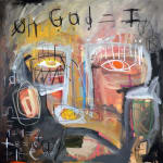 Gregoire Devin, Wonderful Life, 2021