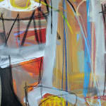 Gregoire Devin, Wonderful Life, 2021