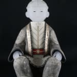 Vivian Wang, Shogun, 2019, SOLD