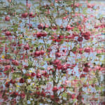Ali Hasmut, Sweet Oranges, 2024