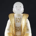 Vivian Wang, Shogun, 2019