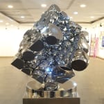 Lee Song Joon, Wormhole 70, 2025
