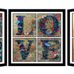patrick rubinstein, Toucancan, 2024, SOLD