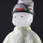Vivian Wang, Shogun, 2019, SOLD