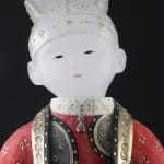 Vivian Wang, Shogun, 2019, SOLD