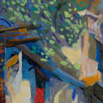 Duong Viet Nam, Thanh Ha Lane - SOLD, 2011