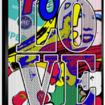 patrick rubinstein, Toucancan, 2024, SOLD