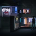 Sarah Choo Jing, It was a Tuesday, like any other Tuesday, 2013