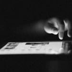 WeiXin Quek Chong, touchedscreens_remix_1, 2019