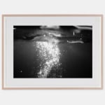 Fiona Ones, Evening Dive, 2016