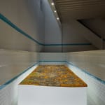 Oliver McConnie, Blind leading the blind, 2015