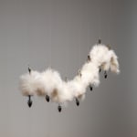 WeiXin Quek Chong, Footbound, 2019