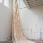 Katy Moran, The week I was feeling somewhat O.I, 2022