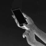 WeiXin Quek Chong, touchedscreens_remix_rhythm II, 2020