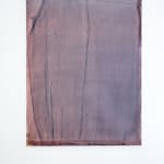 Jeremy Everett, Pink/Blue Gauze, 2021
