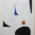 Yuki Nakayama, Still, in movement no.1, 2022