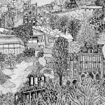 Bénédicte Gimonnet, Flora SQ Y, 2022