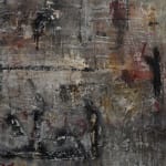 Salma Dib, Generational Wall: The Archival, 2023
