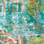 Bénédicte Gimonnet, Flora SQ R, 2021