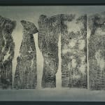 Atefeh Majidi Nezhad, Revision The Wall Series, WALL 7, 2023