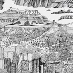 Bénédicte Gimonnet, Flora SQ Y, 2022