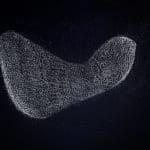 Alia Hussain Lootah, Study - No. 1, 2020