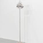 Armin Najib, The Wall 4, 2023