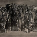 Atefeh Majidi Nezhad, Revision The Wall Series, WALL 7, 2023