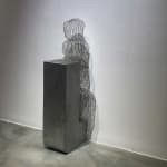 Alia Hussain Lootah, Wondering forms, 2025