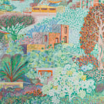 Bénédicte Gimonnet, Flora SQ Y, 2022