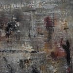 Salma Dib, Generational Wall: The Archival, 2023
