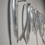 Sara Ahli, Skin, 2021