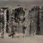 Atefeh Majidi Nezhad, Revision The Wall Series, WALL 7, 2023