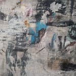 Salma Dib, Generational Wall: The Archival, 2023