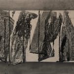 Atefeh Majidi Nezhad, Revision The Wall Series, WALL 7, 2023