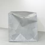 Armin Najib, Perfect Cubes 8, 2024