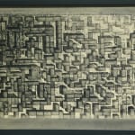 Atefeh Majidi Nezhad, Revision The Wall Series, WALL 7, 2023