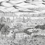 Bénédicte Gimonnet, Flora SQ Y, 2022