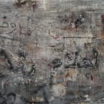 Salma Dib, Generational Wall: The Archival, 2023