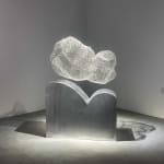 Alia Hussain Lootah, Study - No. 1, 2020