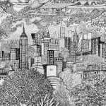 Bénédicte Gimonnet, Flora SQ Y, 2022