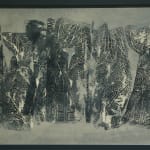 Atefeh Majidi Nezhad, Revision The Wall Series, WALL 7, 2023