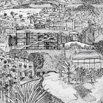 Bénédicte Gimonnet, Flora SQ Y, 2022