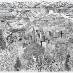 Bénédicte Gimonnet, Flora SQ Y, 2022