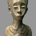Osaru Obaseki, Finding Faith, 2025