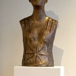 Osaru Obaseki, Finding Faith, 2025